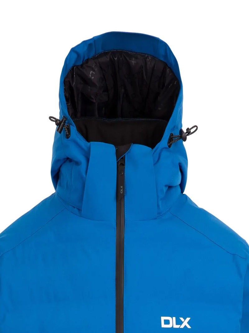 Trespass - Blouson de ski RANDOLPH Bleu - Kiabi
