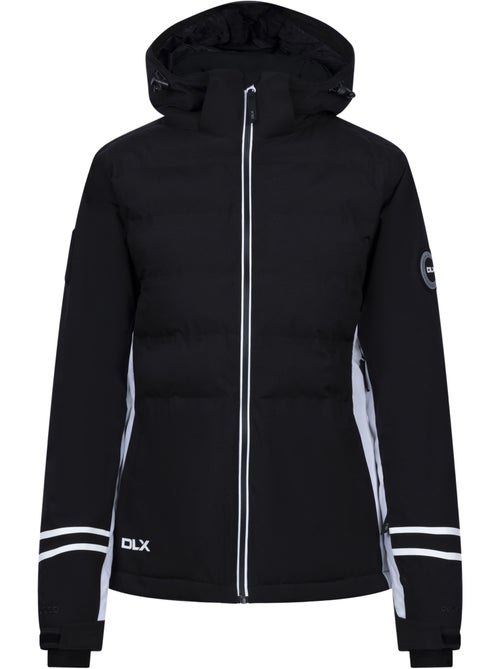 Trespass - Blouson de ski rembourré KIMBERLY DLX - Kiabi Trespass - Blouson de ski rembourré KIMBERLY DLX - Kiabi