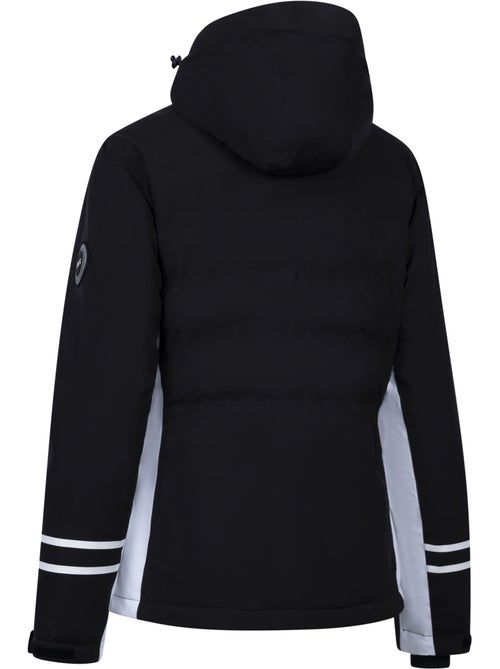 Trespass - Blouson de ski rembourré KIMBERLY DLX - Kiabi Trespass - Blouson de ski rembourré KIMBERLY DLX - Kiabi