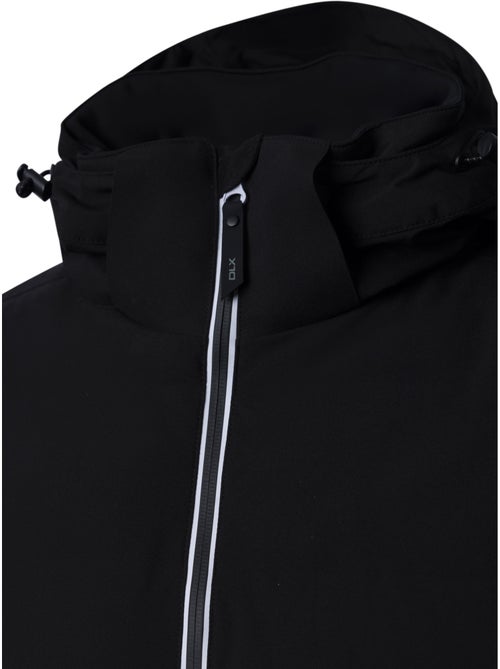 Trespass - Blouson de ski rembourré KIMBERLY DLX - Kiabi Trespass - Blouson de ski rembourré KIMBERLY DLX - Kiabi