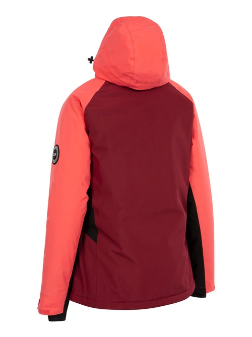 Trespass - Blouson de ski URSULA - Kiabi