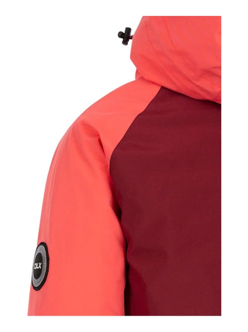 Trespass - Blouson de ski URSULA - Kiabi