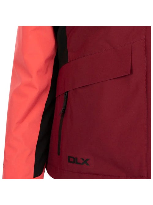 Trespass - Blouson de ski URSULA - Kiabi