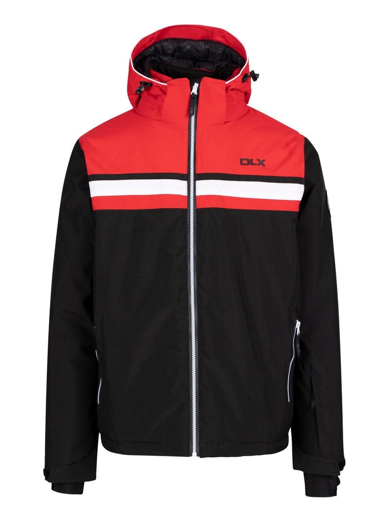 Trespass - Blouson de ski VAUGHN Noir - Kiabi