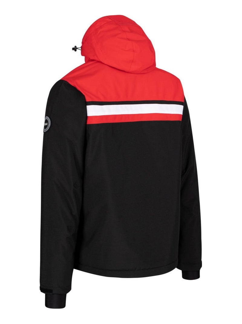 Trespass - Blouson de ski VAUGHN Noir - Kiabi