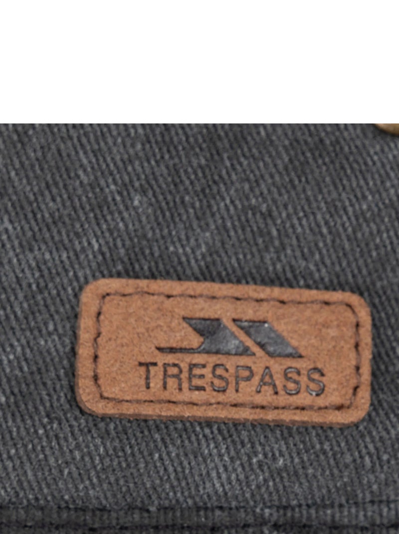 Trespass - Bob CINZIA Gris foncé - Kiabi