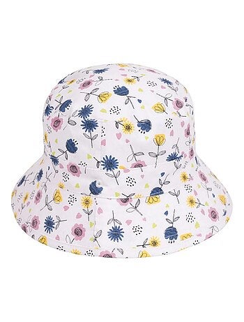 Trespass - Bob motif/style Floral ZEBDEE