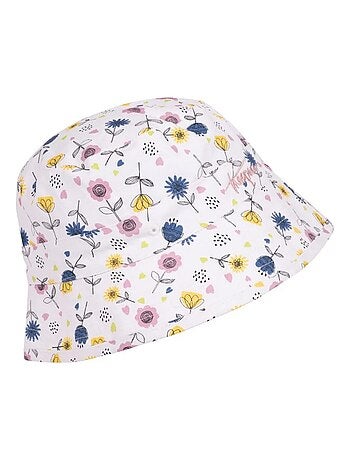 Trespass - Bob motif/style Floral ZEBDEE