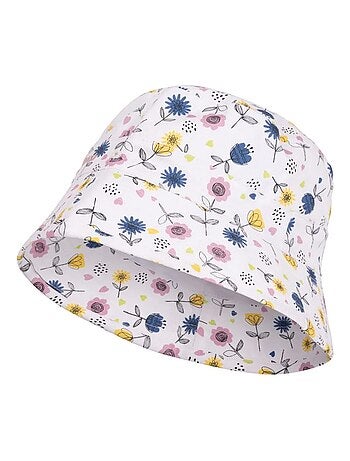 Trespass - Bob motif/style Floral ZEBDEE