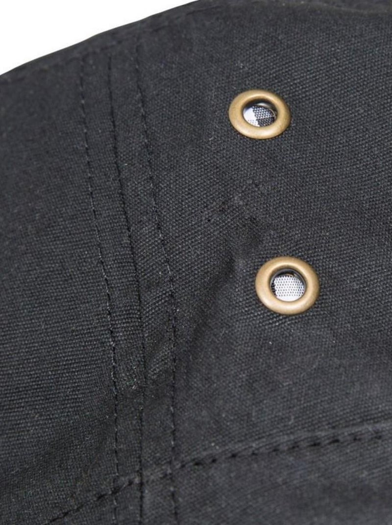 Trespass - Bob WAXY Noir - Kiabi