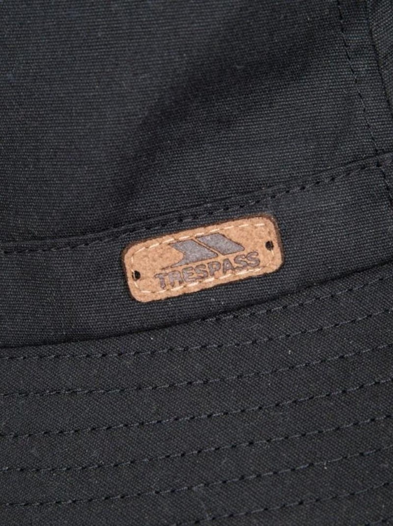 Trespass - Bob WAXY Noir - Kiabi