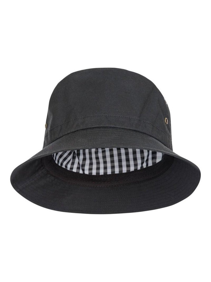 Trespass - Bob WAXY Noir - Kiabi