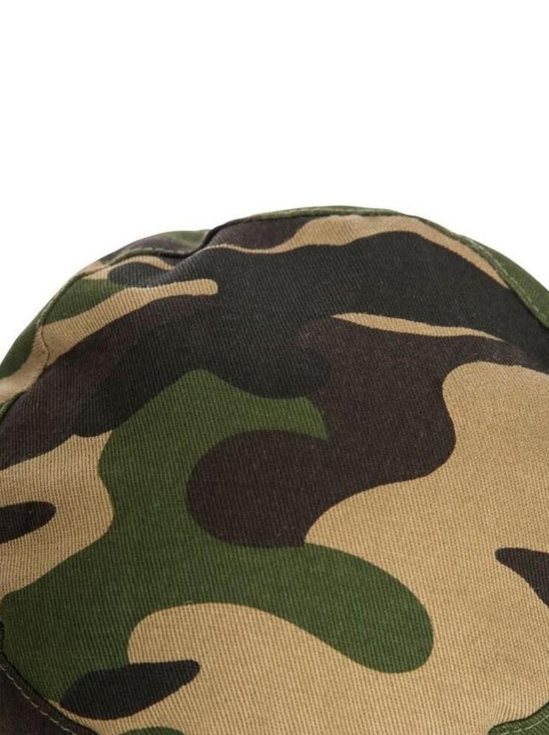 Trespass - Bob ZEBEDEE Vert - Kiabi