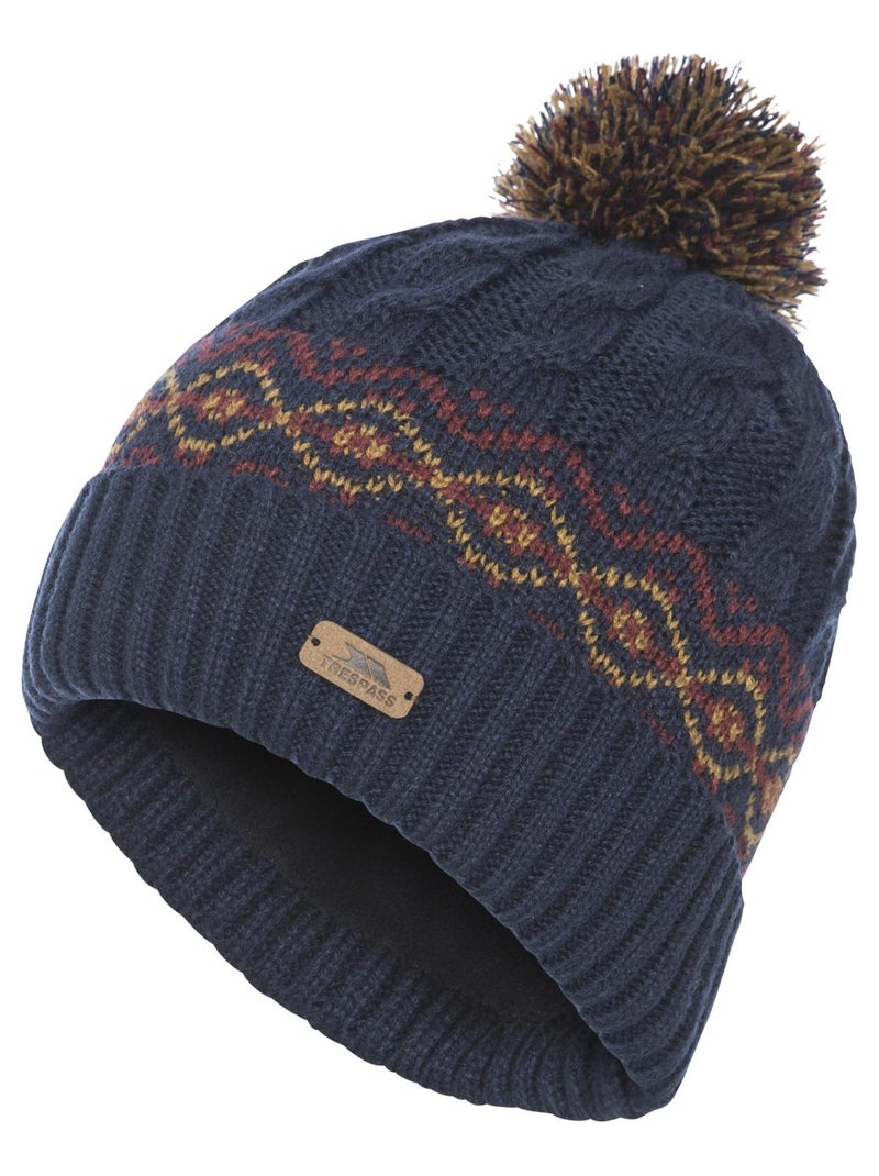 Trespass - Bonnet ANDREWS Bleu marine - Kiabi