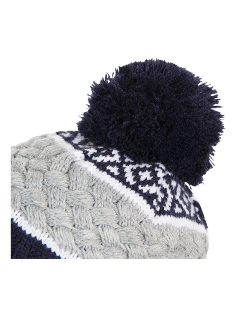 Trespass - Bonnet AXEL Bleu marine - Kiabi