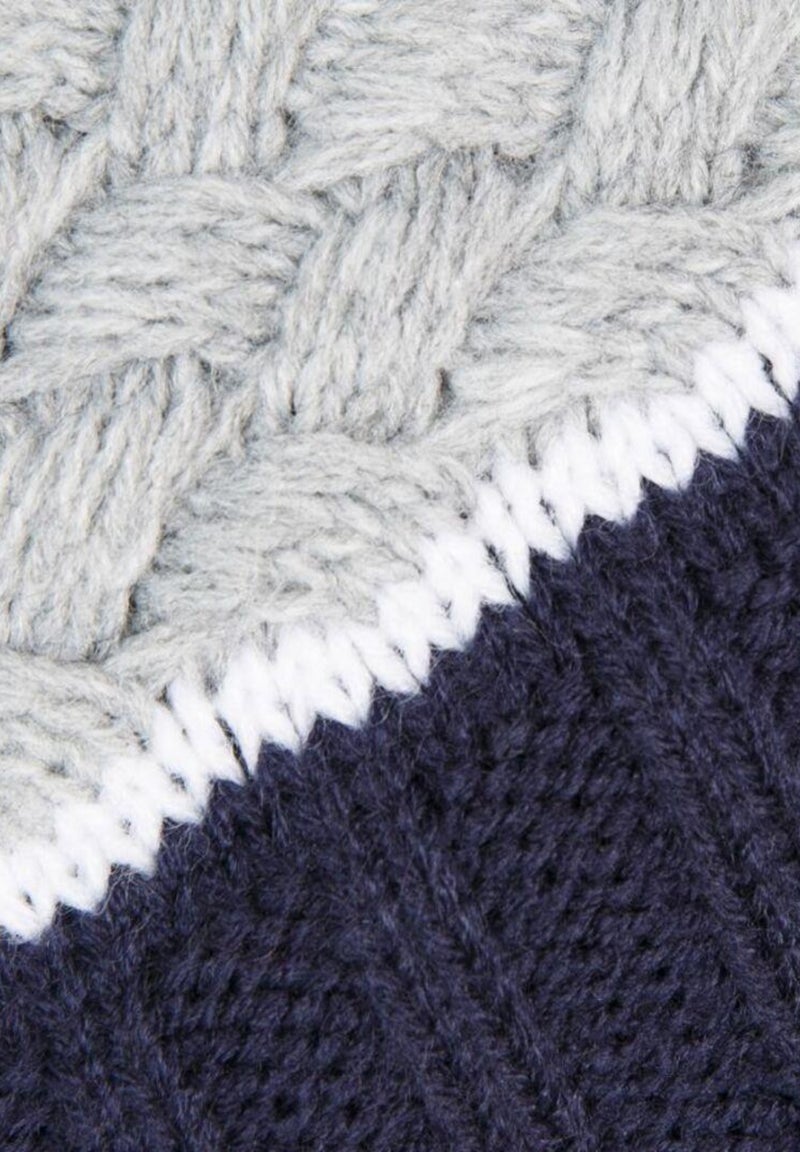 Trespass - Bonnet AXEL Bleu marine - Kiabi