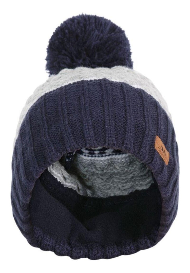 Trespass - Bonnet AXEL Bleu marine - Kiabi