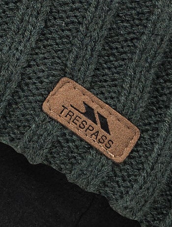 Trespass - Bonnet AXEL