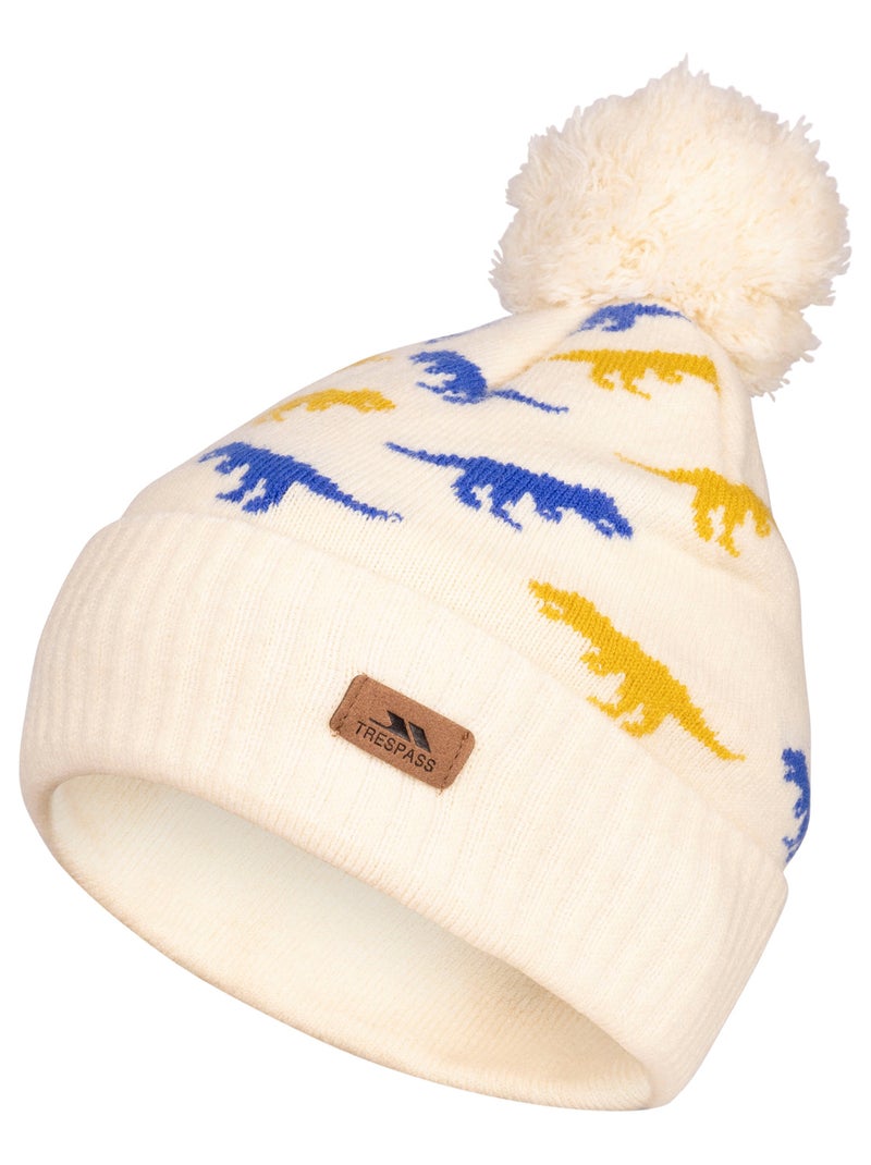 Trespass - Bonnet DILLAN Bleu - Kiabi