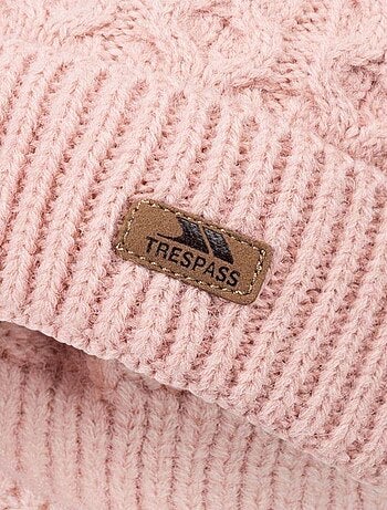 Trespass - Bonnet FREJA
