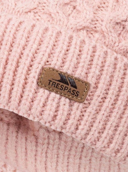 Trespass - Bonnet FREJA - Kiabi