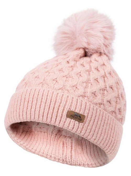 Trespass - Bonnet FREJA - Kiabi