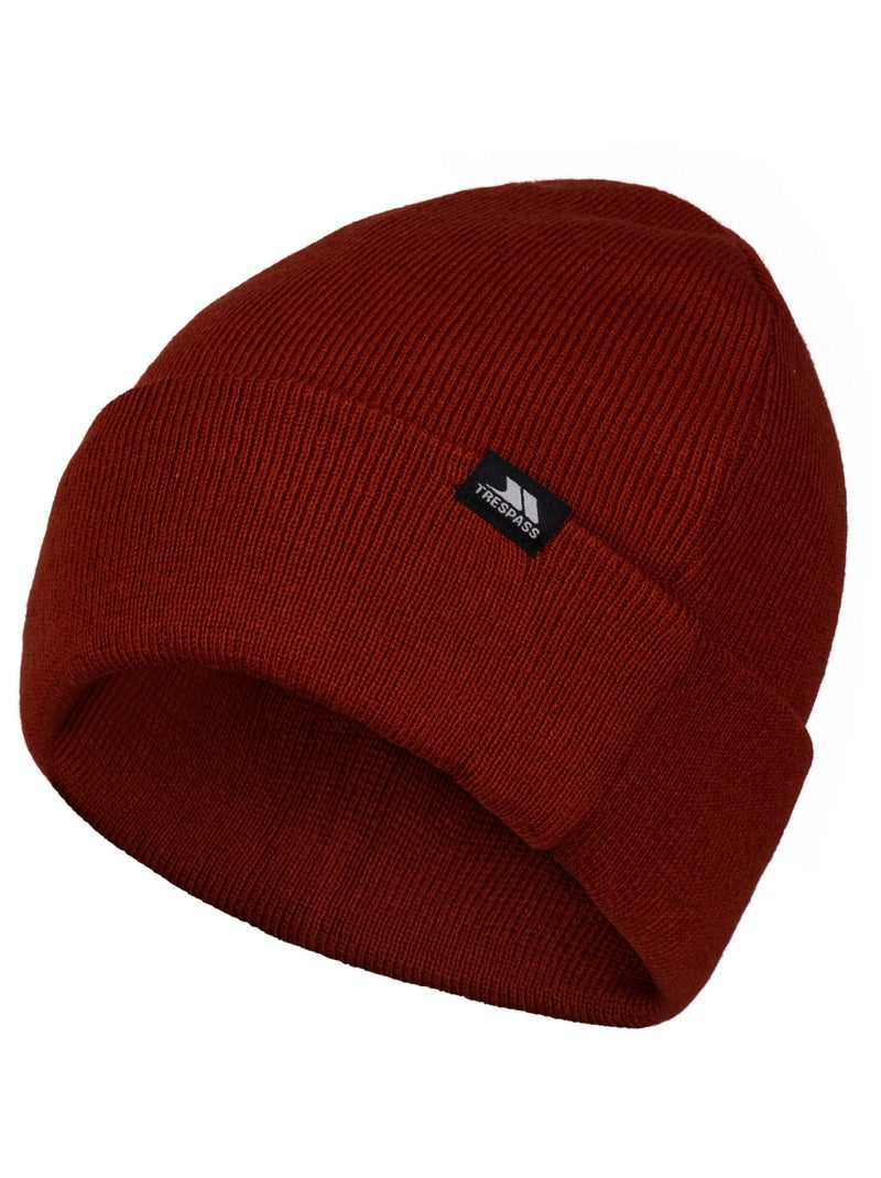 Trespass - Bonnet LITTLEBROOK Rouge foncé - Kiabi