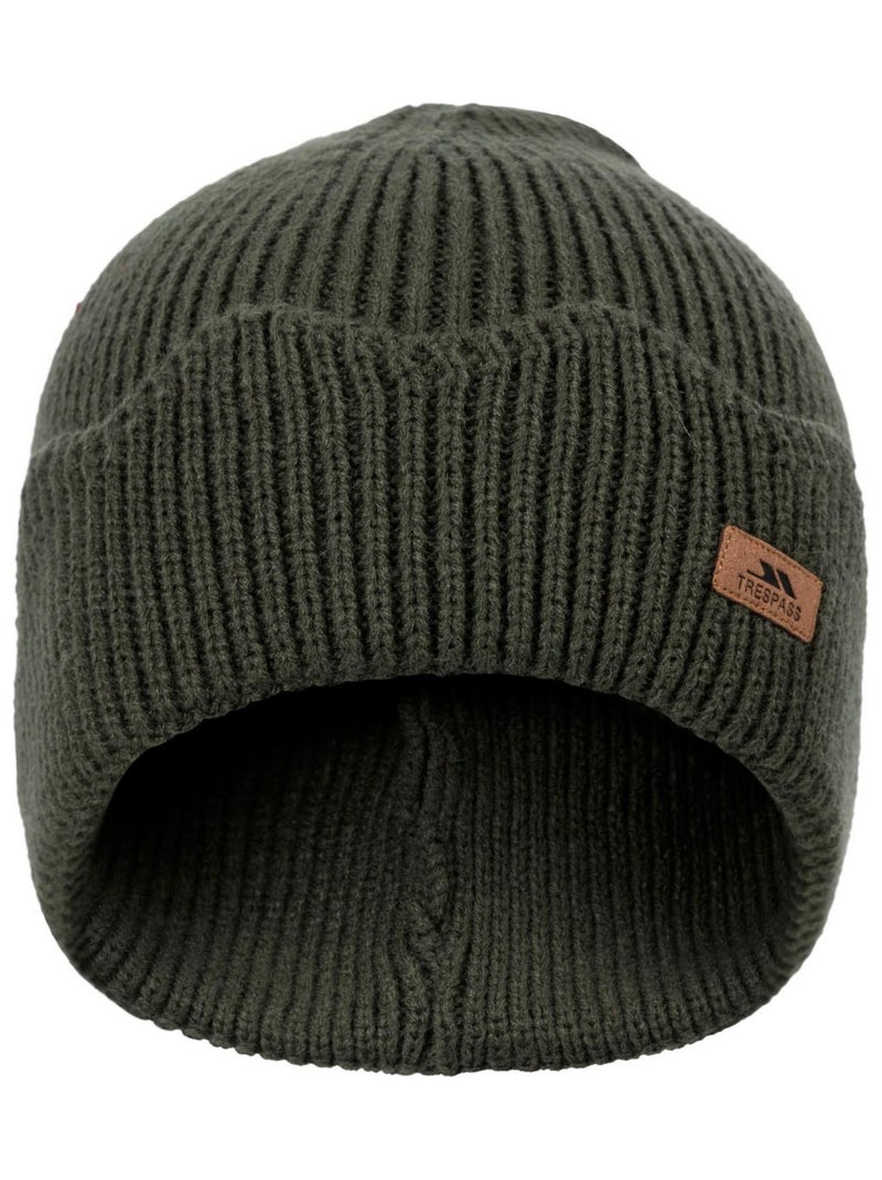 Trespass - Bonnet LONGO Kaki - Kiabi