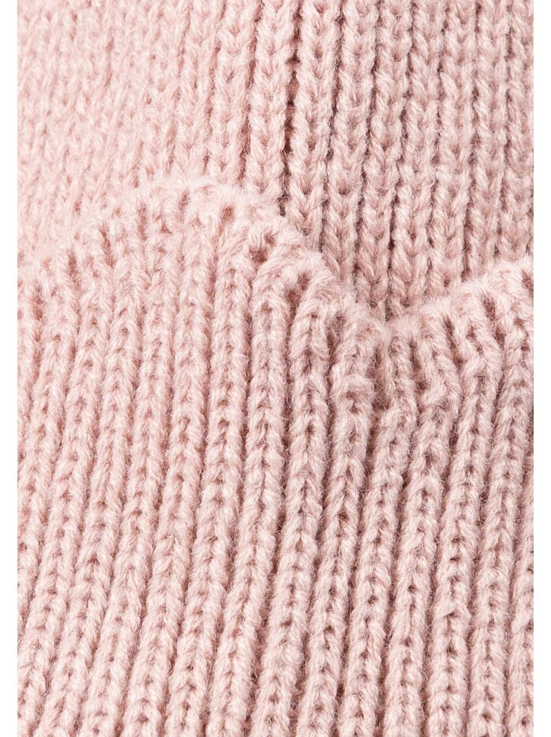 Trespass - Bonnet LONGO Rose pâle - Kiabi