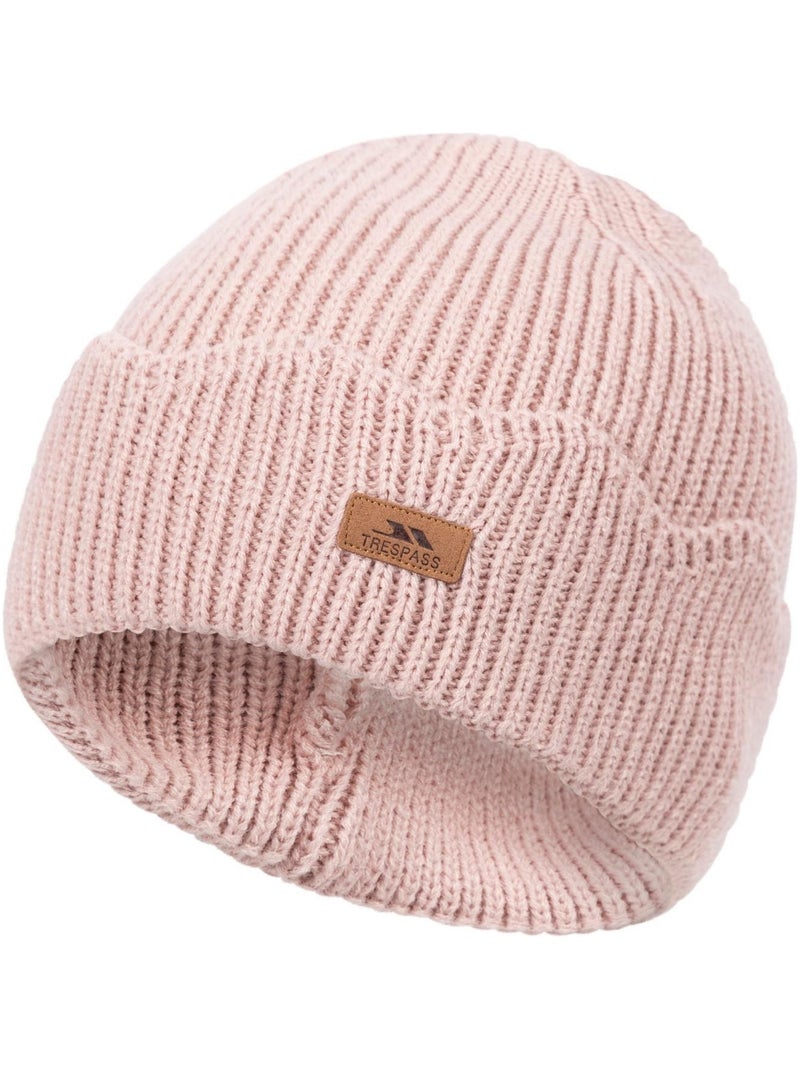 Trespass - Bonnet LONGO Rose pâle - Kiabi
