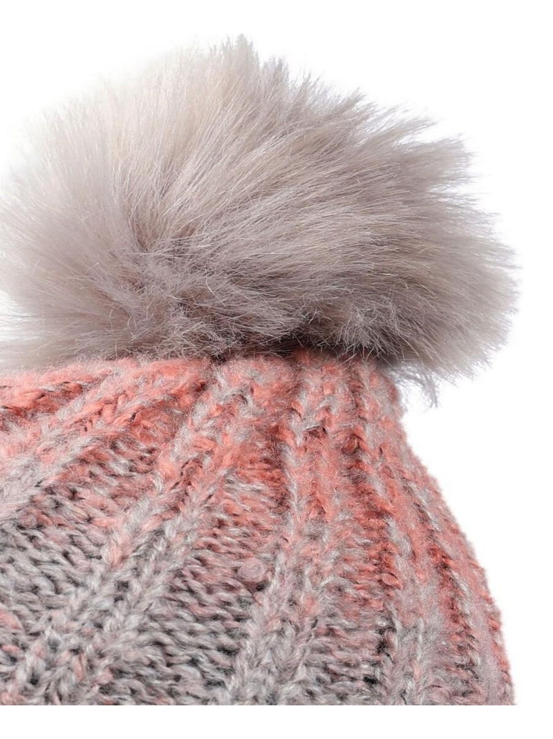 Trespass - Bonnet PAMELA Rose - Kiabi