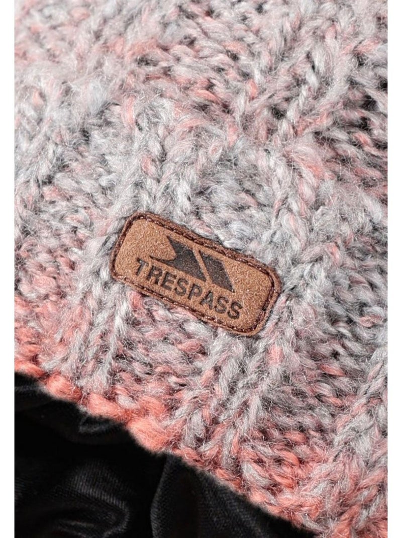 Trespass - Bonnet PAMELA Rose - Kiabi