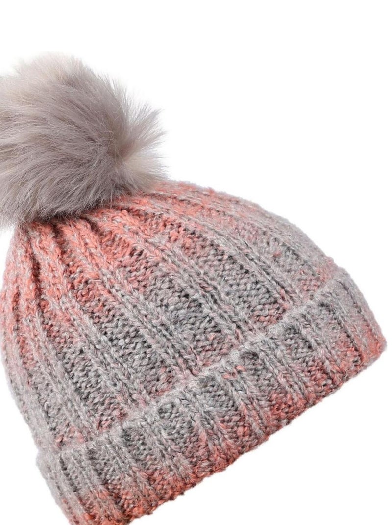 Trespass - Bonnet PAMELA Rose - Kiabi