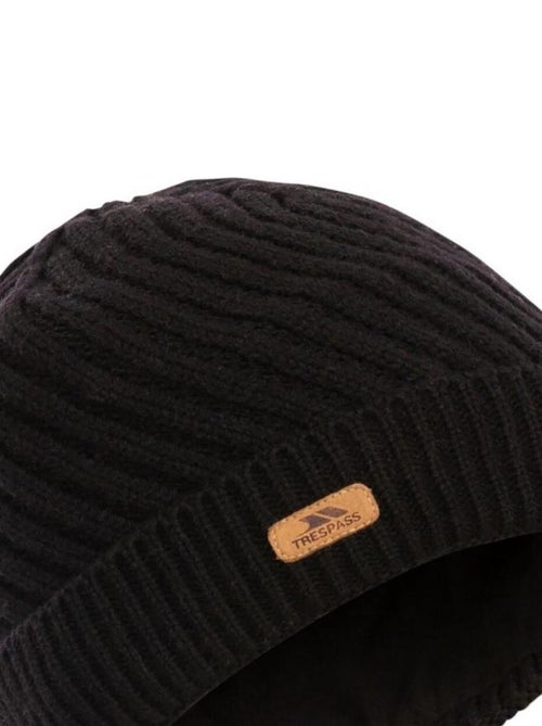 Trespass - Bonnet tricoté - Kiabi