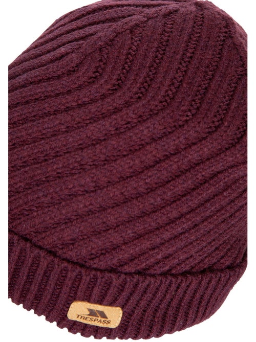 Trespass - Bonnet tricoté - Kiabi Trespass - Bonnet tricoté - Kiabi