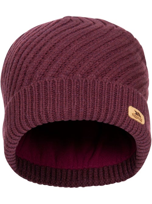 Trespass - Bonnet tricoté - Kiabi Trespass - Bonnet tricoté - Kiabi