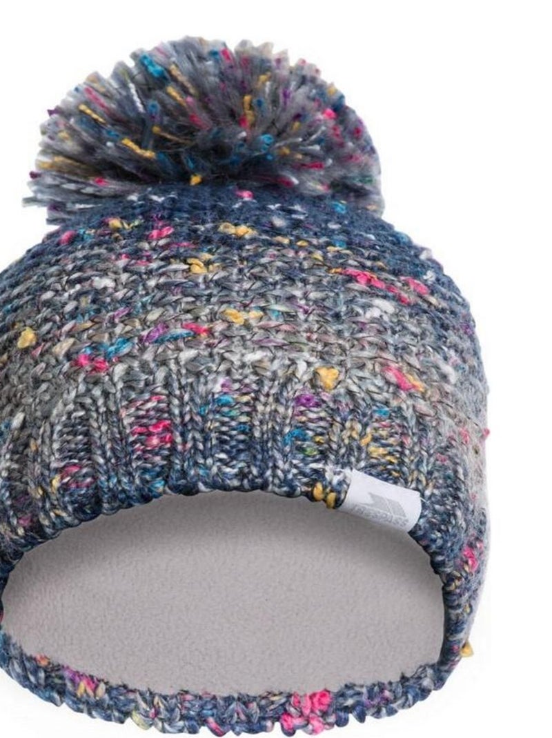 Trespass - Bonnet ZABELLA Bleu - Kiabi