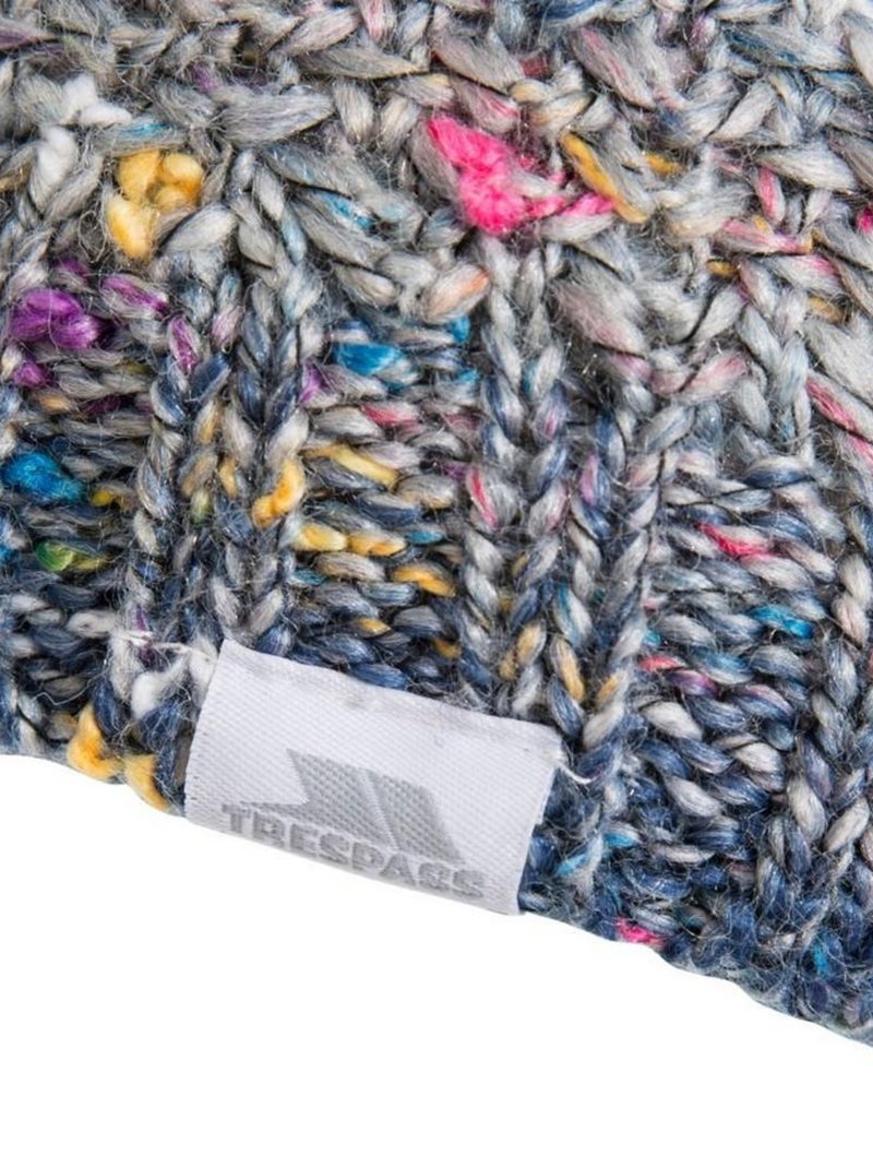 Trespass - Bonnet ZABELLA Bleu - Kiabi