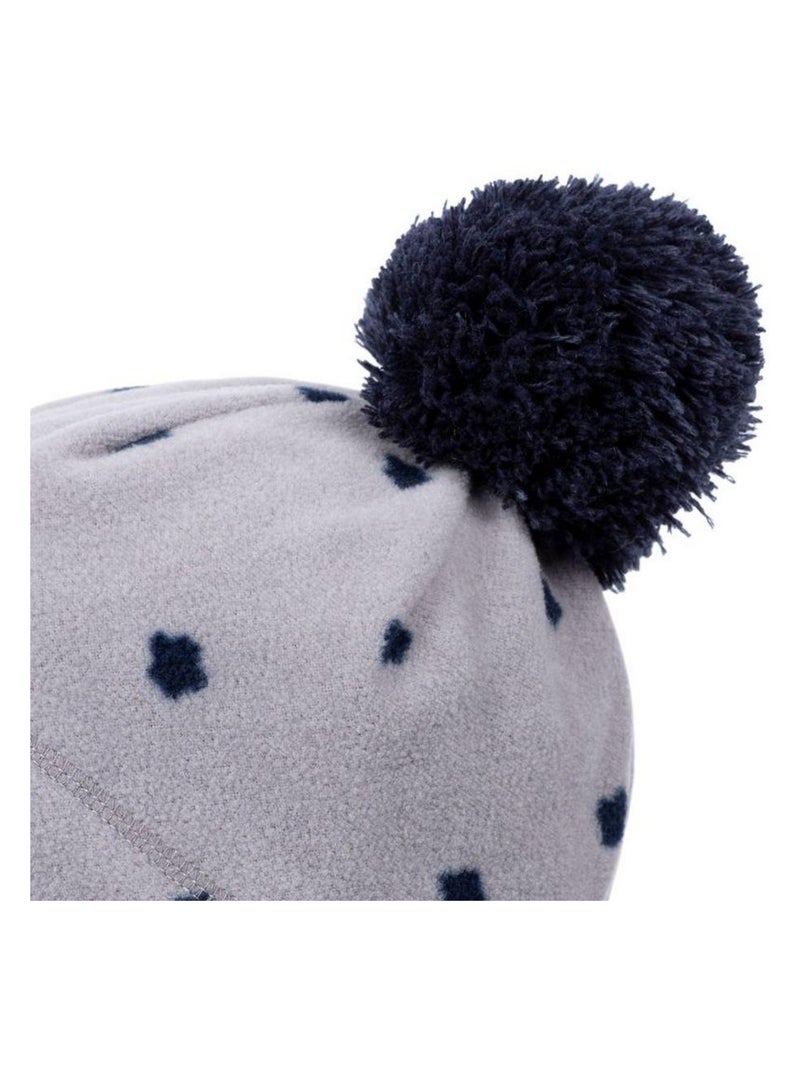 Trespass - Bonnet ZUME Gris - Kiabi