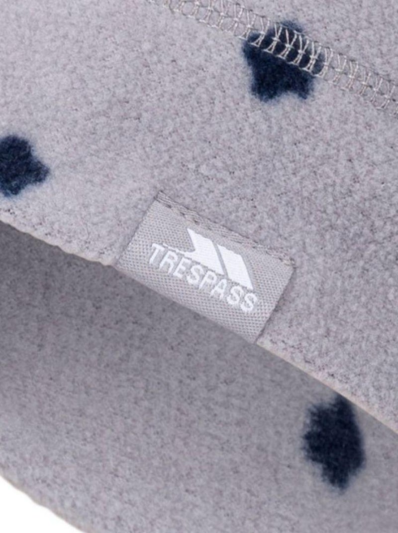 Trespass - Bonnet ZUME Gris - Kiabi