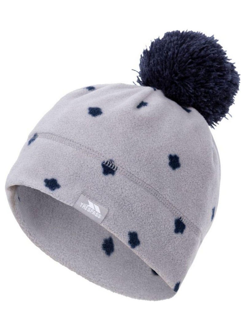 Trespass - Bonnet ZUME Gris - Kiabi
