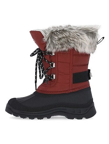 Trespass - Bottes de neige LANCHE