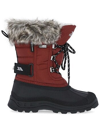 Trespass - Bottes de neige LANCHE