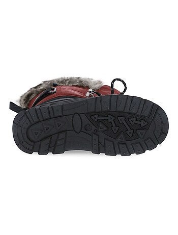 Trespass - Bottes de neige LANCHE
