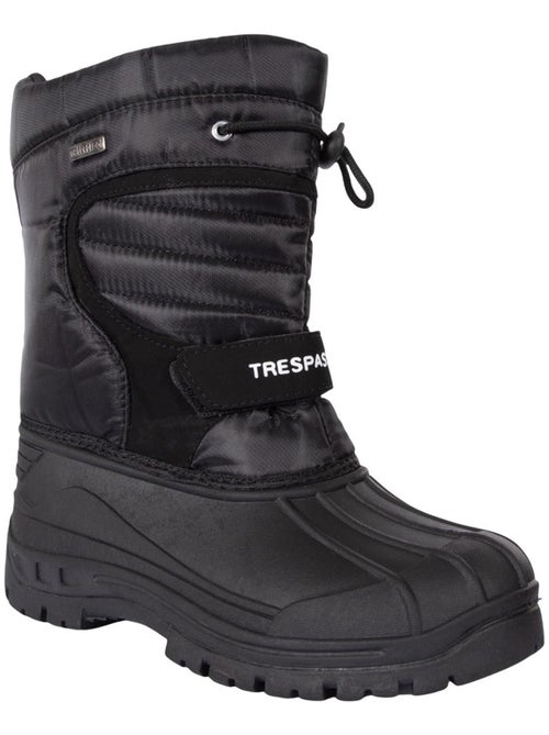 Trespass - Bottes de neige - Kiabi