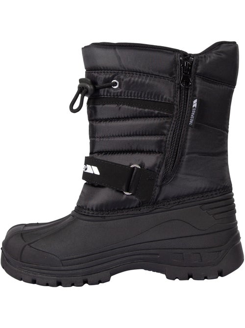 Trespass - Bottes de neige - Kiabi