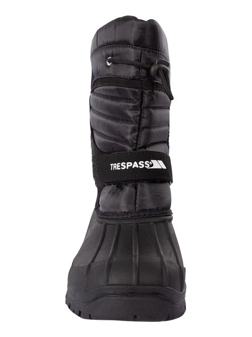 Trespass - Bottes de neige - Kiabi