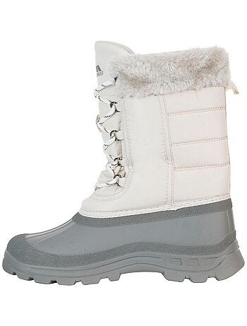 Trespass - Bottes de neige STAVRA