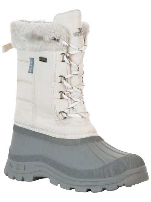 Trespass - Bottes de neige STAVRA - Kiabi