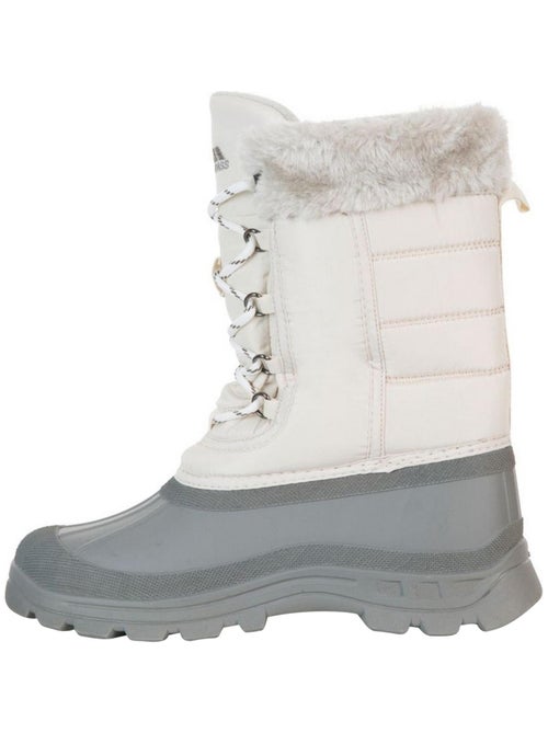 Trespass - Bottes de neige STAVRA - Kiabi